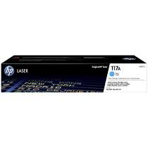 HP W2071A  HP117A